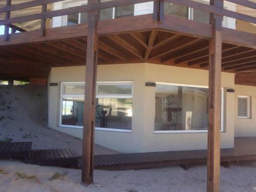 Apart En La Playa