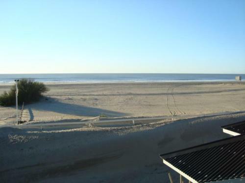 Apart En La Playa