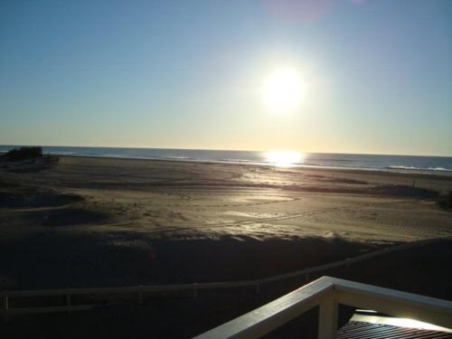 Apart En La Playa