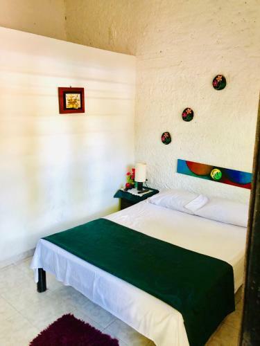 Hotel Dosis Verde