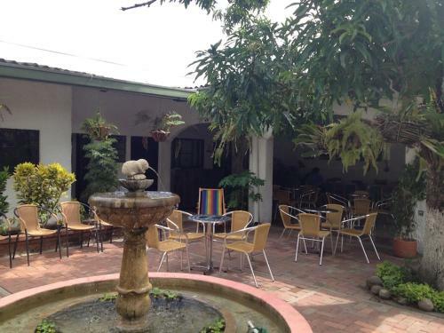 Hotel Dosis Verde