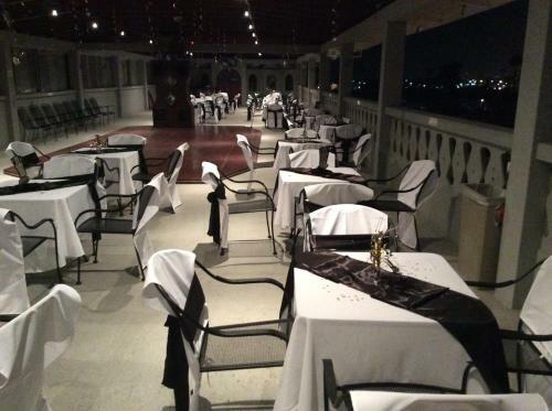 The Durban Hotel Guyana Inc.