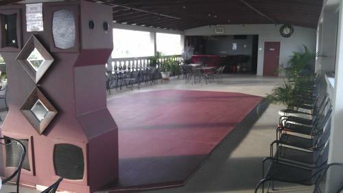 The Durban Hotel Guyana Inc.