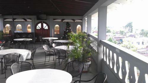 The Durban Hotel Guyana Inc.