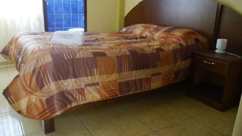 El Parque Hotel