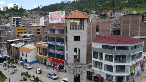El Parque Hotel