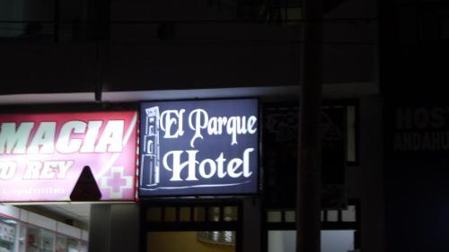 El Parque Hotel