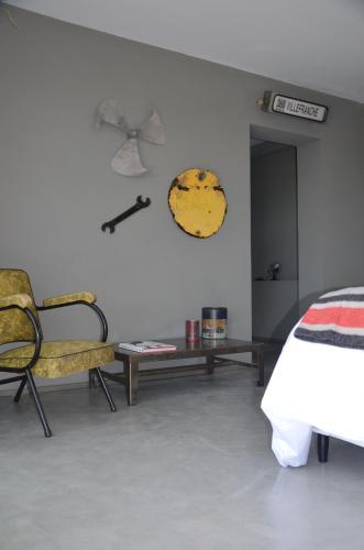 Hotel Le Moment Posada Boutique