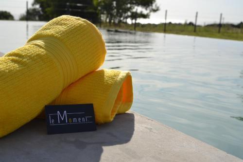 Hotel Le Moment Posada Boutique