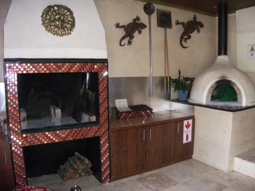 Hostal Villa Laluna Nera