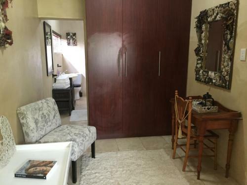Hostal Villa Laluna Nera