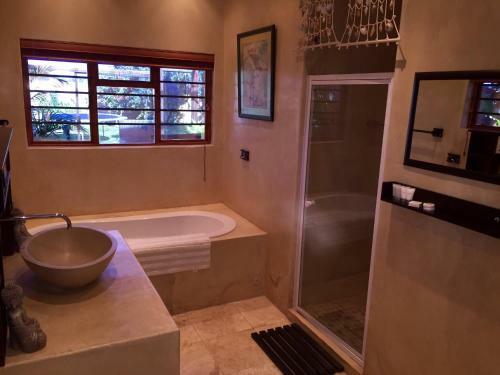 Hostal Villa Laluna Nera