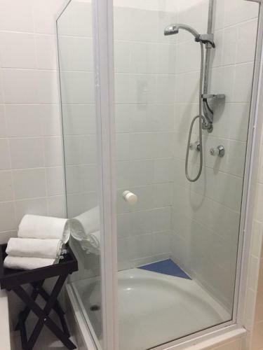 Hostal Villa Laluna Nera