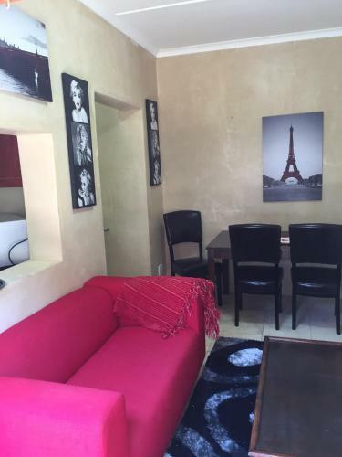 Hostal Villa Laluna Nera
