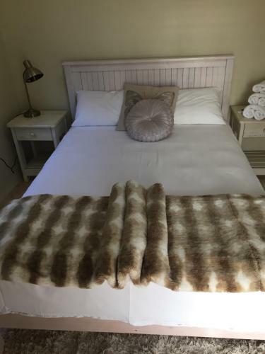 Hostal Villa Laluna Nera