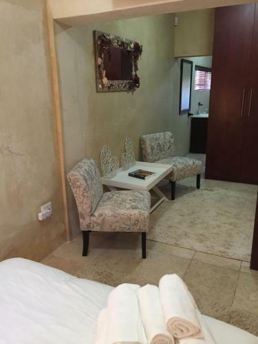 Hostal Villa Laluna Nera