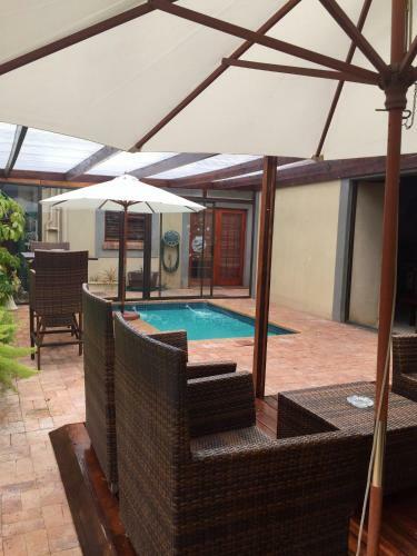 Hostal Villa Laluna Nera