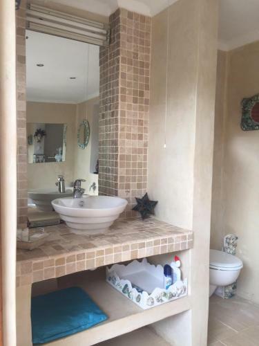 Hostal Villa Laluna Nera