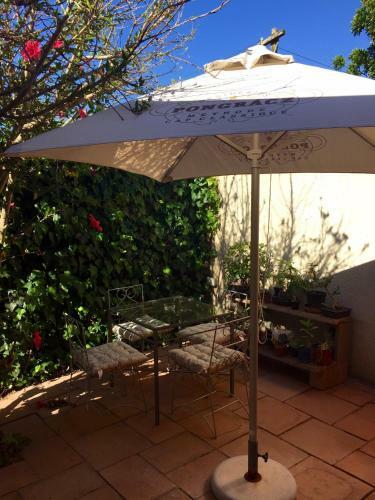 Hostal Villa Laluna Nera