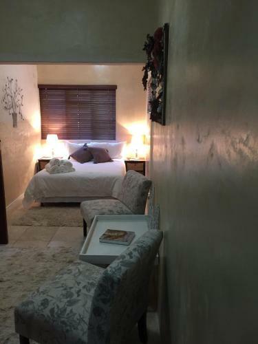 Hostal Villa Laluna Nera