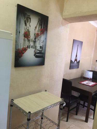 Hostal Villa Laluna Nera