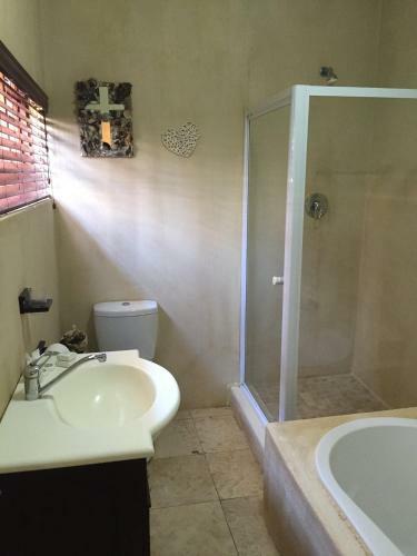 Hostal Villa Laluna Nera