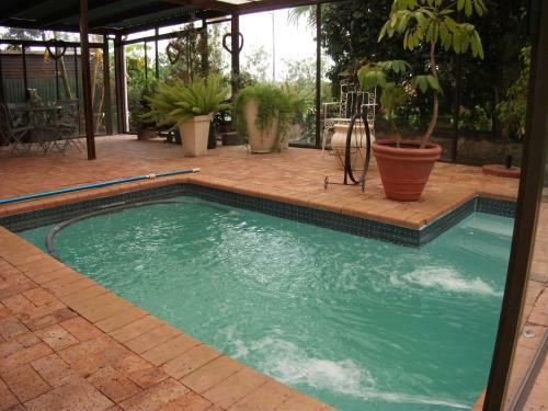 Hostal Villa Laluna Nera