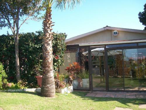 Hostal Villa Laluna Nera