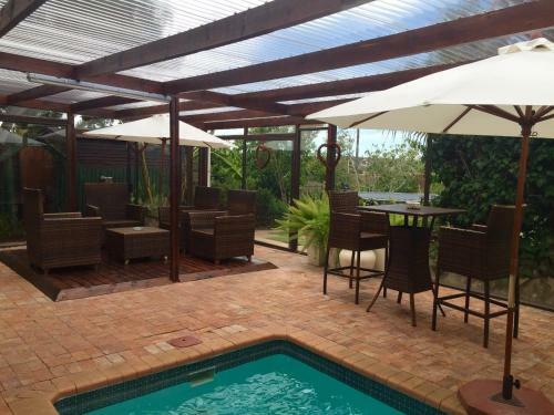 Hostal Villa Laluna Nera