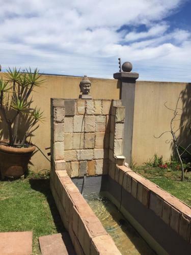 Hostal Villa Laluna Nera