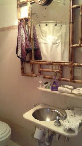 Bed & Breakfast Mi Rincon