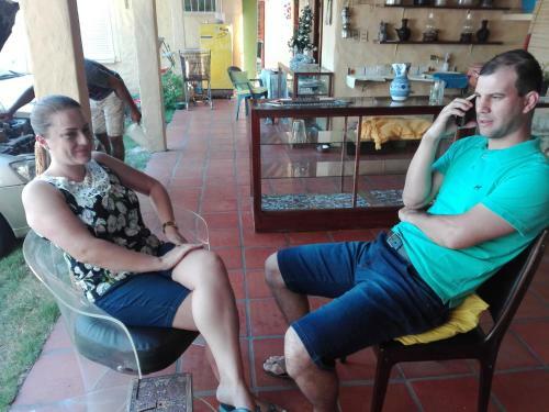 Bed & Breakfast Mi Rincon