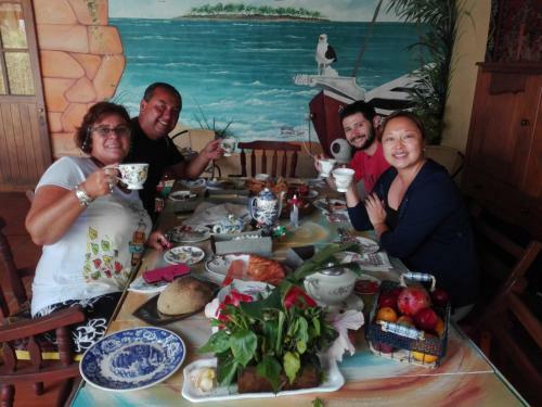 Bed & Breakfast Mi Rincon