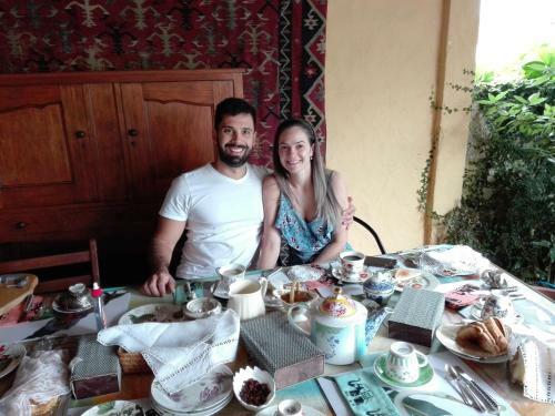 Bed & Breakfast Mi Rincon