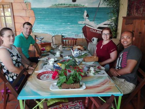 Bed & Breakfast Mi Rincon