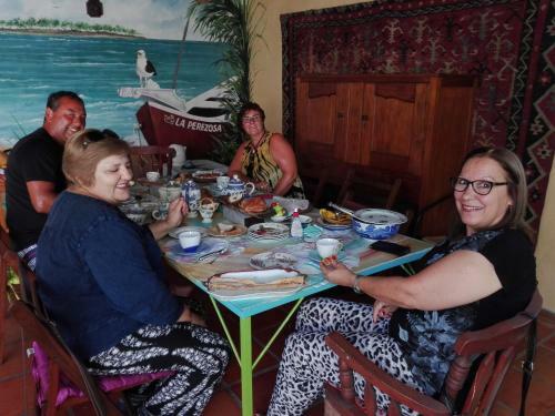 Bed & Breakfast Mi Rincon
