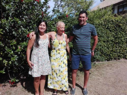 Bed & Breakfast Mi Rincon