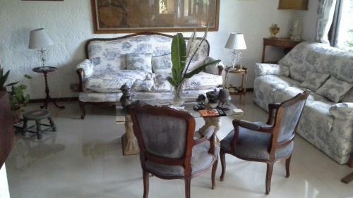 Bed & Breakfast Mi Rincon