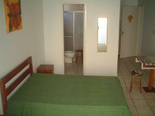 Hostal Residencial Paraiso