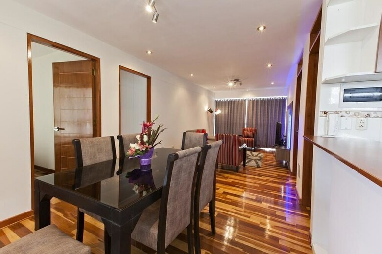 Polo Apartaments