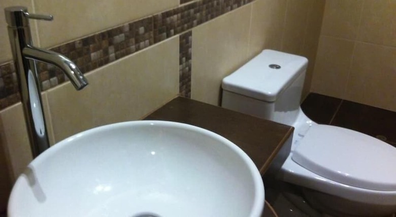 Polo Apartaments