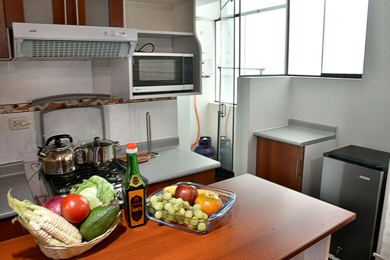 Polo Apartaments