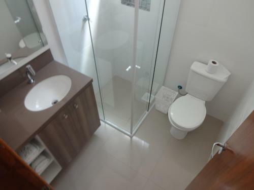 Apartamento Loft Florian�polis No Campeche