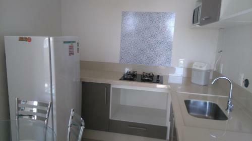 Apartamento Loft Florian�polis No Campeche