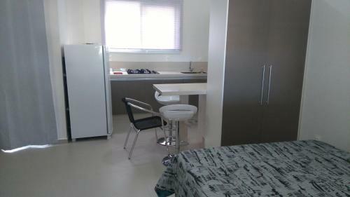 Apartamento Loft Florian�polis No Campeche