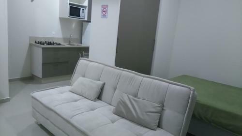 Apartamento Loft Florian�polis No Campeche