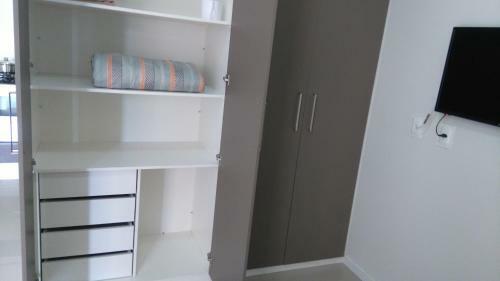 Apartamento Loft Florian�polis No Campeche