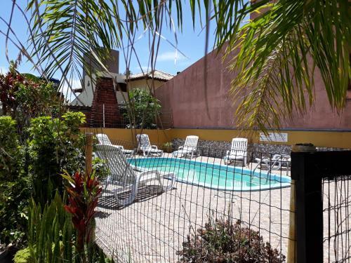 Hostal Pousada Boto Mar