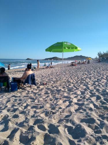 Hostal Pousada Boto Mar