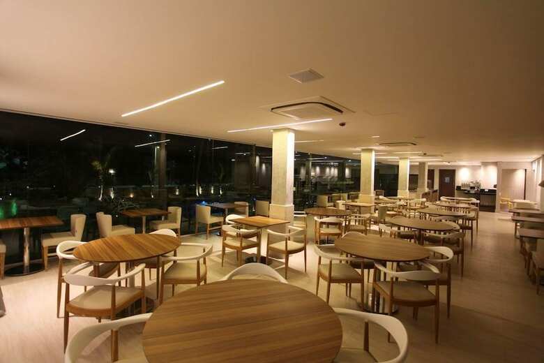 Crocobeach Hotel